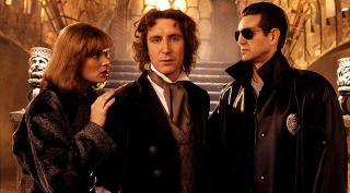 Illustration for article titled 10 Unsung Heroes in the History of Doctor Who